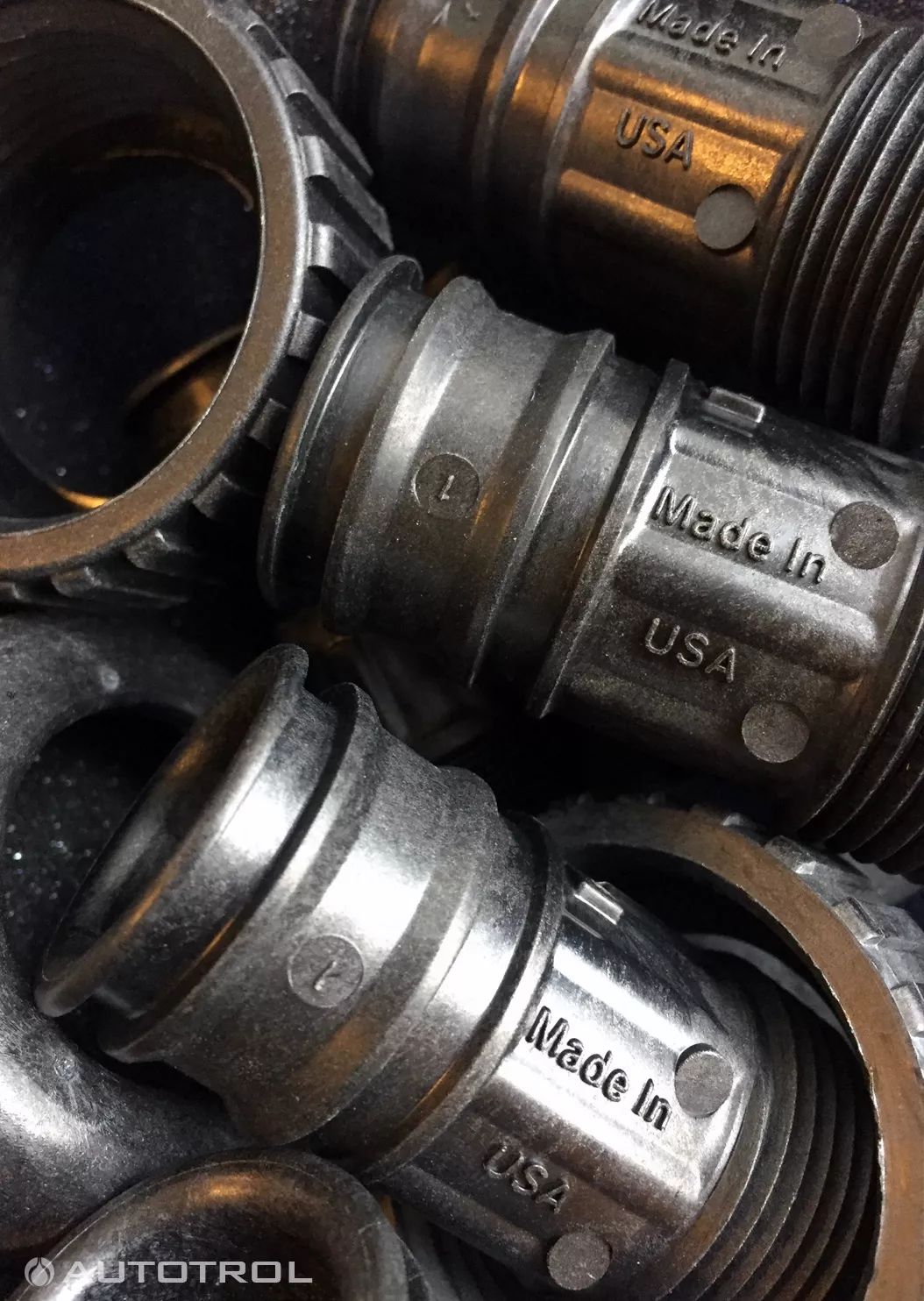 阿圖祖AUTOTROL原裝進口凈水｜軟水設備