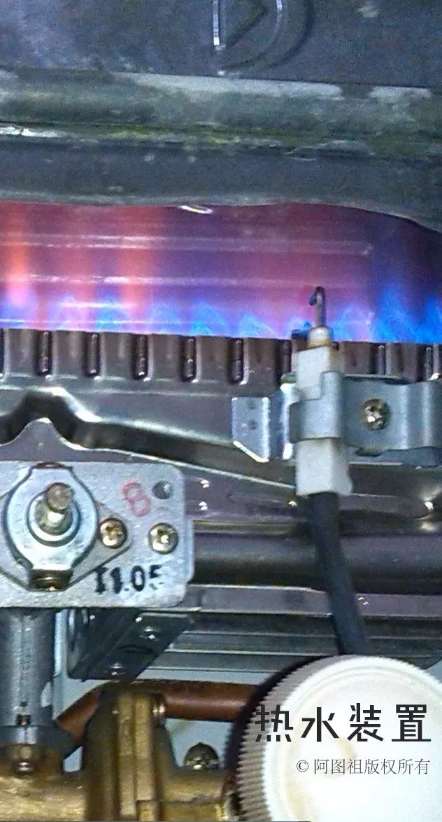 阿圖祖AUTOTROL原裝進(jìn)口凈水｜軟水設(shè)備