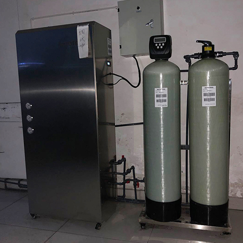 阿圖祖AUTOTROL原裝進口凈水｜軟水設備