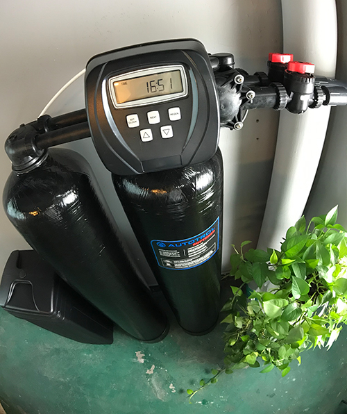 阿圖祖AUTOTROL原裝進口凈水｜軟水設備