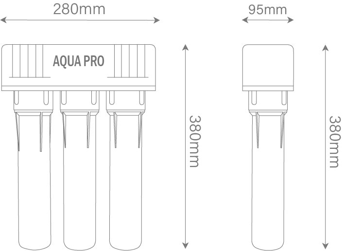 阿圖祖AUTOTROL原裝進(jìn)口凈水｜軟水設(shè)備
