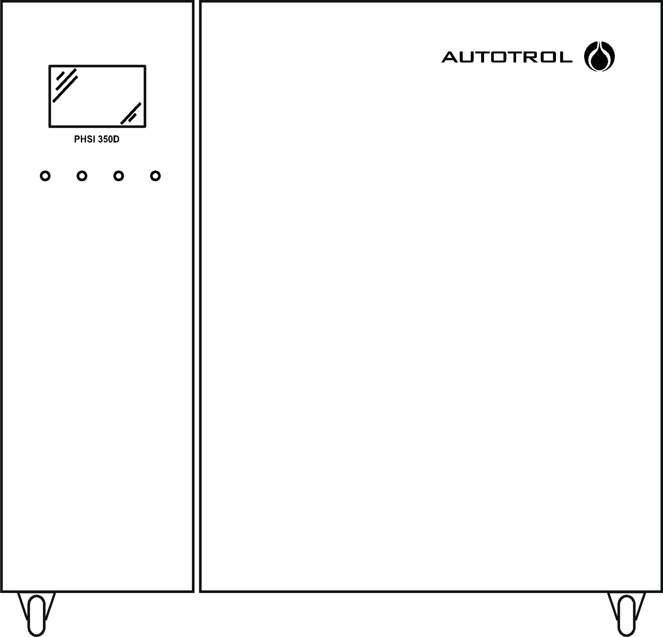 阿圖祖AUTOTROL原裝進(jìn)口凈水｜軟水設(shè)備