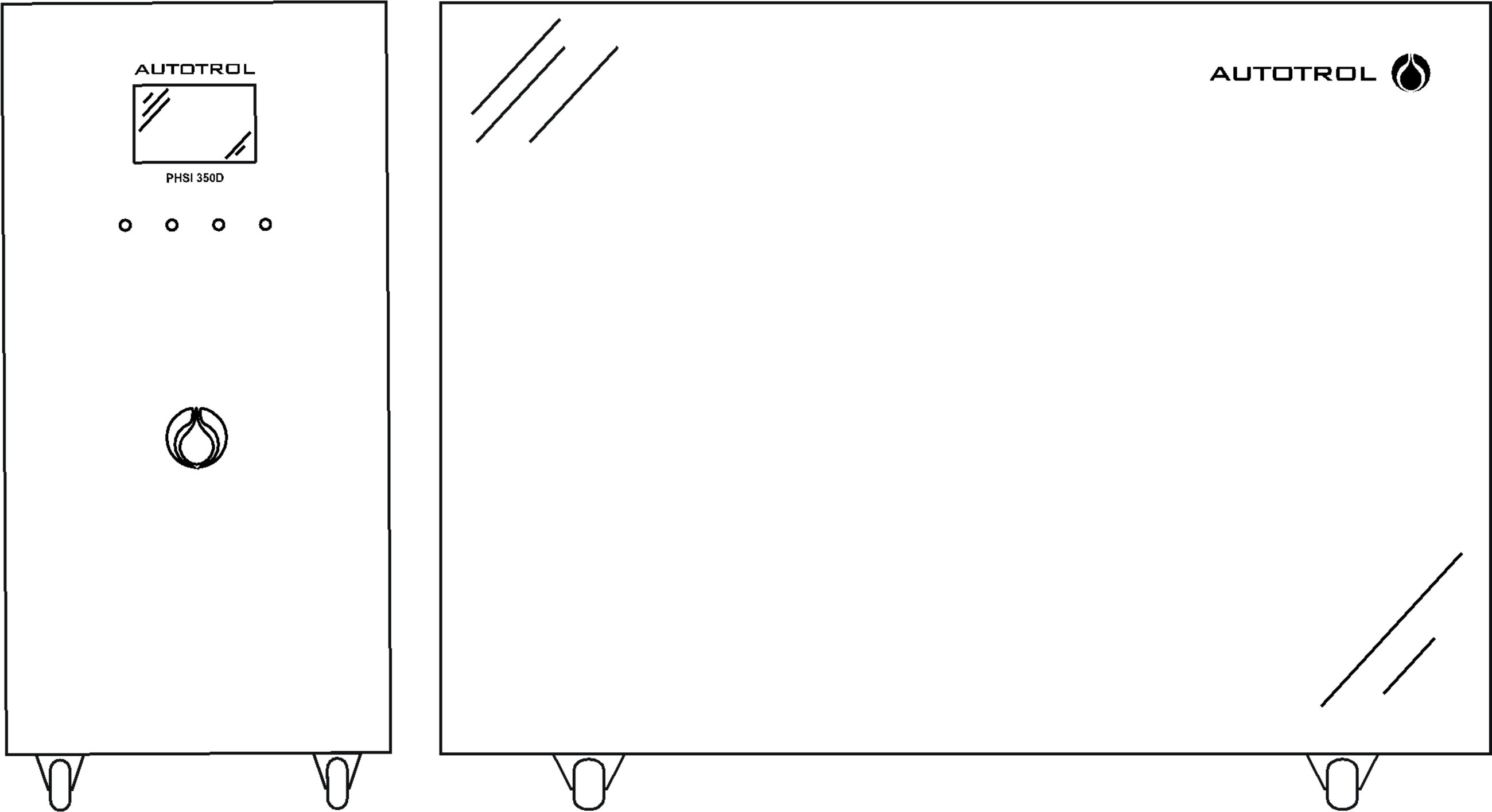 阿圖祖AUTOTROL原裝進(jìn)口凈水｜軟水設(shè)備