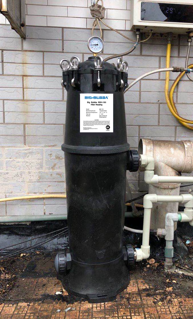 阿圖祖AUTOTROL原裝進(jìn)口凈水｜軟水設(shè)備