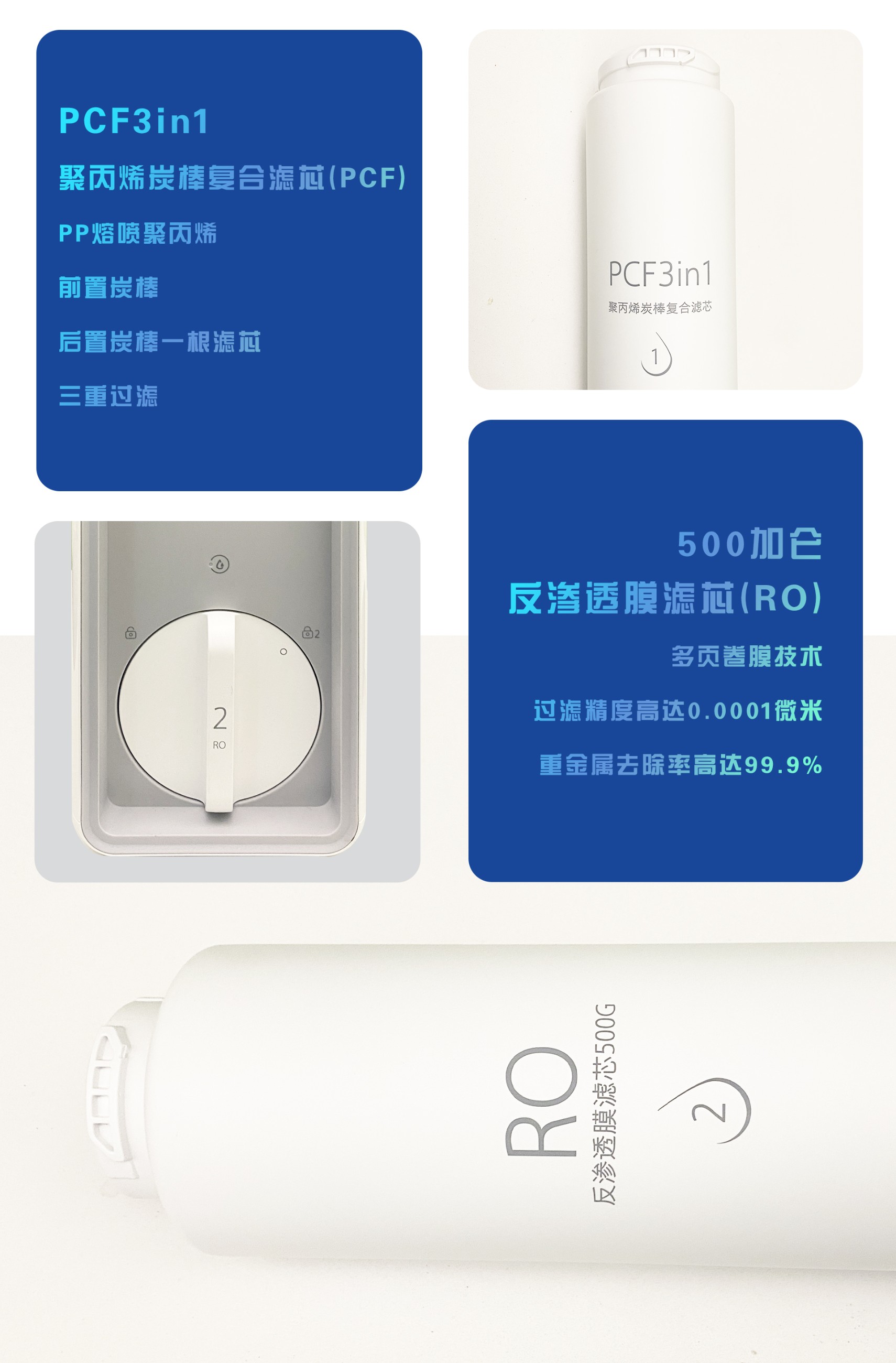 阿圖祖AUTOTROL原裝進口凈水｜軟水設備