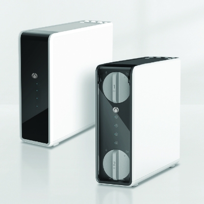 AUTOTROL反滲透凈水機